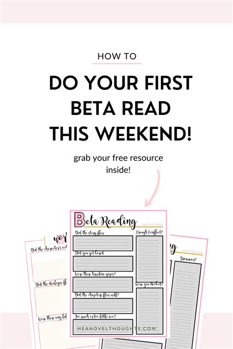 Read Be My Beta 